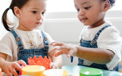 Garde d’enfants à Pétange : un environnement adapté pour le bien-être des enfants à la Crèche CYK