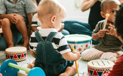 Crèche à Esch-sur-Alzette : les bienfaits d’un environnement éducatif et stimulant pour les enfants