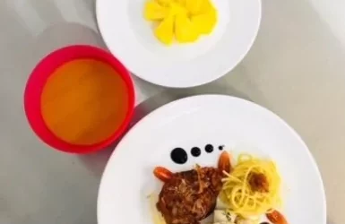 Centre de la petite enfance à Ettelbruck : des repas équilibrés pour la santé de vos enfants