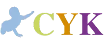 Logo Crèche CYK